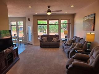 Coral Cliff View - Amazing Views and Pool - Kanab - 7