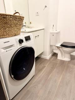La suite bohème, 4 prs, avec terrasse - Vaulx-en-Velin - 1