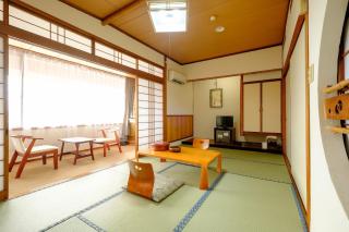 Mitsui Bekkan - Yonago - 9