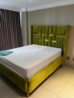 The Sails Apartment - Durban - 1