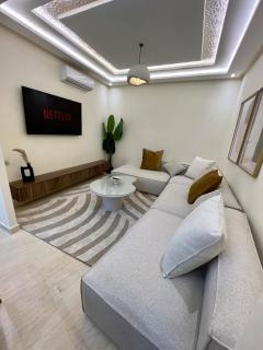 T1 Chic & Bright in Marrakech - Marrakesch - 6