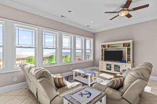 Ocean Charm - North Topsail Beach - 9