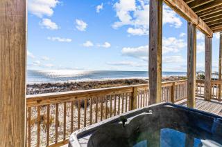 Ocean Charm - North Topsail Beach - 8