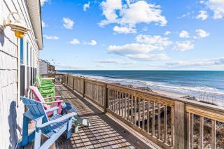 Ocean Charm - North Topsail Beach - 7