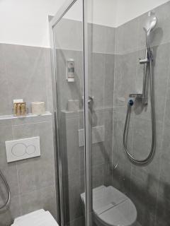 Affittacamere A Filippo's Room by the Sea - Genoa - 4