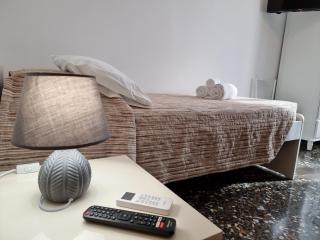 Affittacamere A Filippo's Room by the Sea - Genova - 9