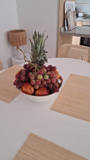 Beautiful luxury apartment with sea view Mojacar Playa - Mojácar - 5