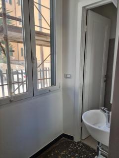 Affittacamere A Filippo's Room by the Sea - Genova - 2