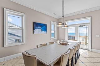 Ocean Charm - North Topsail Beach - 3