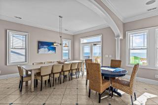 Ocean Charm - North Topsail Beach - 1