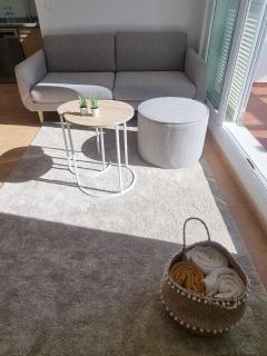 Beautiful luxury apartment with sea view Mojacar Playa - Mojácar - 4