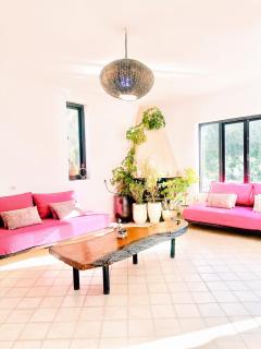 RELAXING EXPERIENCE In ESSAOUIRA-VILLA OLIVE - Essaouira - 9