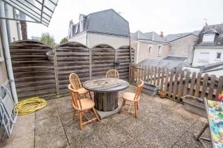 Le 54 - Tours - Tours - 1