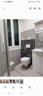 Affittacamere A Filippo's Room by the Sea - Genoa - 5