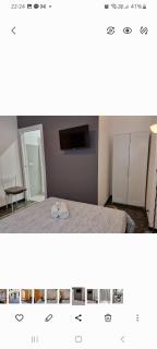Affittacamere A Filippo's Room by the Sea - Genova - 5