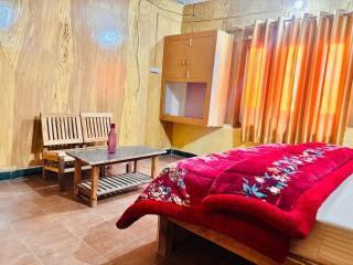 Hotel Himalayan View - 7