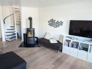 Schlei-Lounge Kappeln - Kappeln - 9