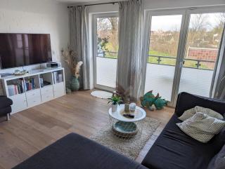Schlei-Lounge Kappeln - Kappeln - 8
