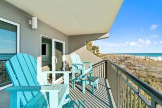 Beach Front, Sugar Shores 2A, Free Activities Included! - Fort Walton Beach - 3
