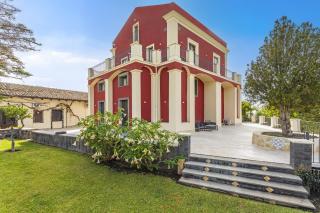 Badimà - Villa con piscina - Aci SantʼAntonio - 8