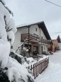 Apartmani Kiki 2 - Pale - 9