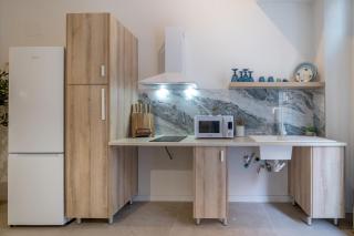 RM1 - Loft Valencia cómodos estudios dúplex cerca a la Avenida del Puerto - 2