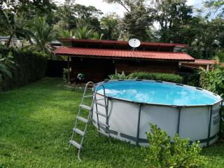 Casa Echavarria - Puerto Viejo - 1