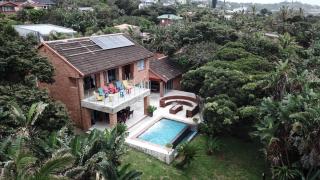 SHALE BEACH HOUSE: 3-Bedroom House with Private Beach Access. - Margate - 9
