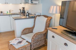 Haus Irma Wohnung 36 - Wyk auf Föhr - 1