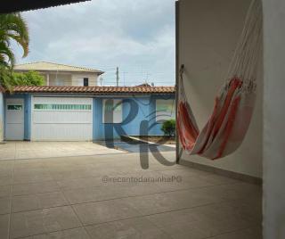Casa com piscina a 3 minutos do mar - Praia Grande - 5