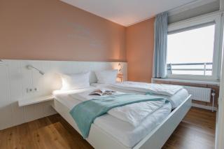 Haus Irma Wohnung 35 - Wyk auf Föhr - 7