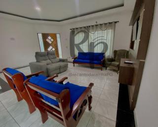 Casa com piscina a 3 minutos do mar - 3