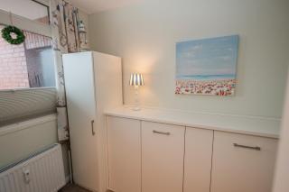 Haus Irma Wohnung 35 - Wyk auf Föhr - 5