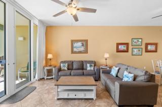 Gorgeous Dolphin Delight 616, Penthouse, Free Activities Included! - Fort Walton Beach - 6