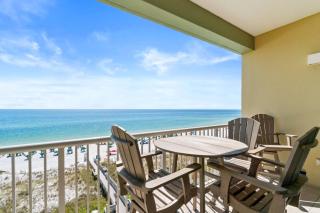 Gorgeous Dolphin Delight 616, Penthouse, Free Activities Included! - Fort Walton Beach - 3