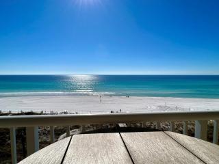 Gorgeous Dolphin Delight 616, Penthouse, Free Activities Included! - Fort Walton Beach - 0