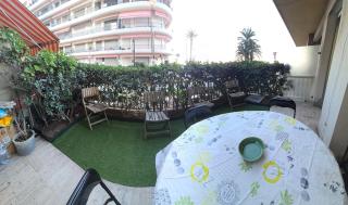 Charmant studio en bord de mer - Roquebrune-Cap-Martin - 5