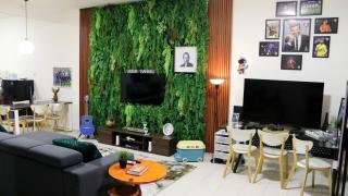 Green Gaharu Homestay - 0