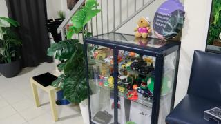 Green Gaharu Homestay - 4