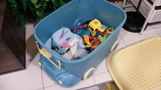 Green Gaharu Homestay - 1