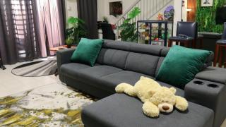 Green Gaharu Homestay - 7