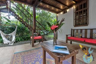 Charming Casa Selah with FiberOp near the Beach! - Puerto Viejo - 1
