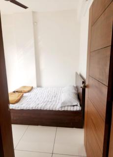 Sky Scraper Homestay - Kolhapur - 8
