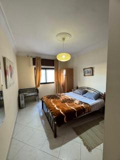 Apartment in the Center of Tangier - 4