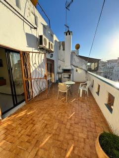 Apartment in the Center of Tangier - 8