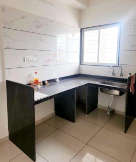 Sky Scraper Homestay - Kolhapur - 2