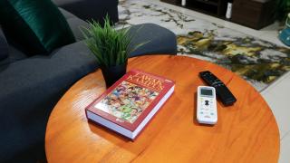 Green Gaharu Homestay - 3