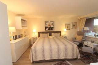 Haus Nordseeresidenz Wohnung 13 - 6