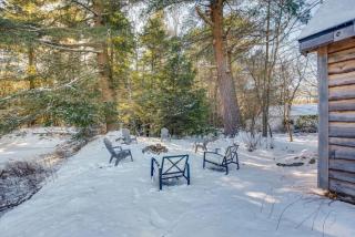 The Cozy Cabin - 5