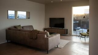 Luxury villa in Akureyri with hot tub - Akureyri - 6